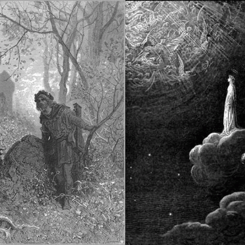 Blacksoul Seraphim : The Persecution Hymns